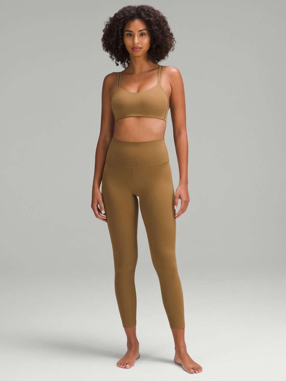 lululemon align high-rise pant All Spice